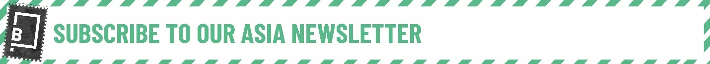 Asia Newsletter