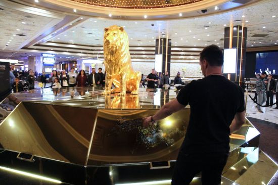 Best Casino Golden Lion Free Spins for New Players