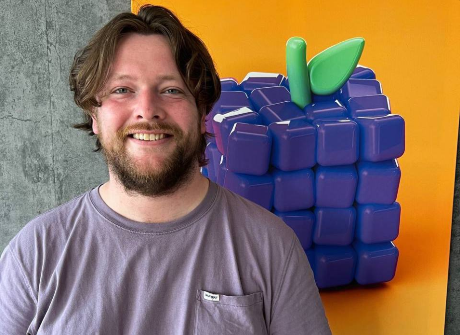 Chris Galvin and Alex Burnham Join The Berry | LBBOnline
