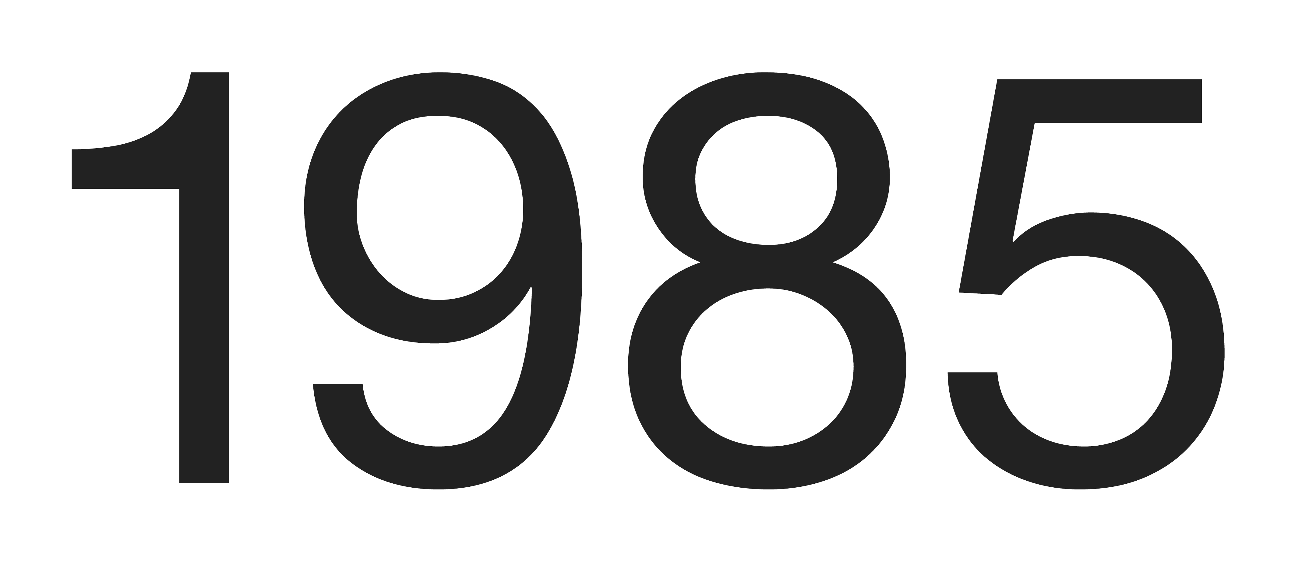 What Happened in 1985? | LBBOnline