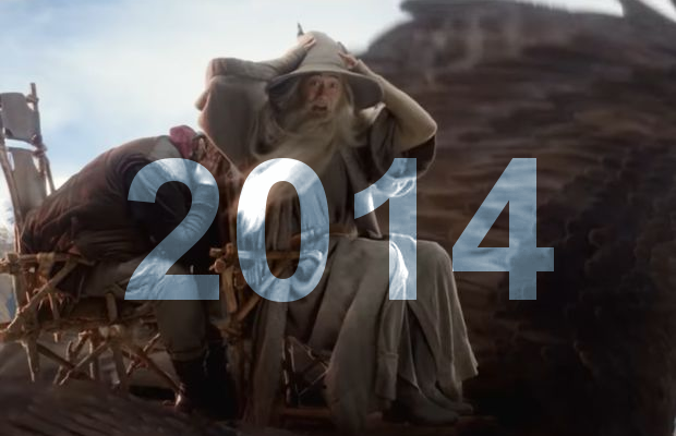 A Decade of Creativity: 2014 | LBBOnline