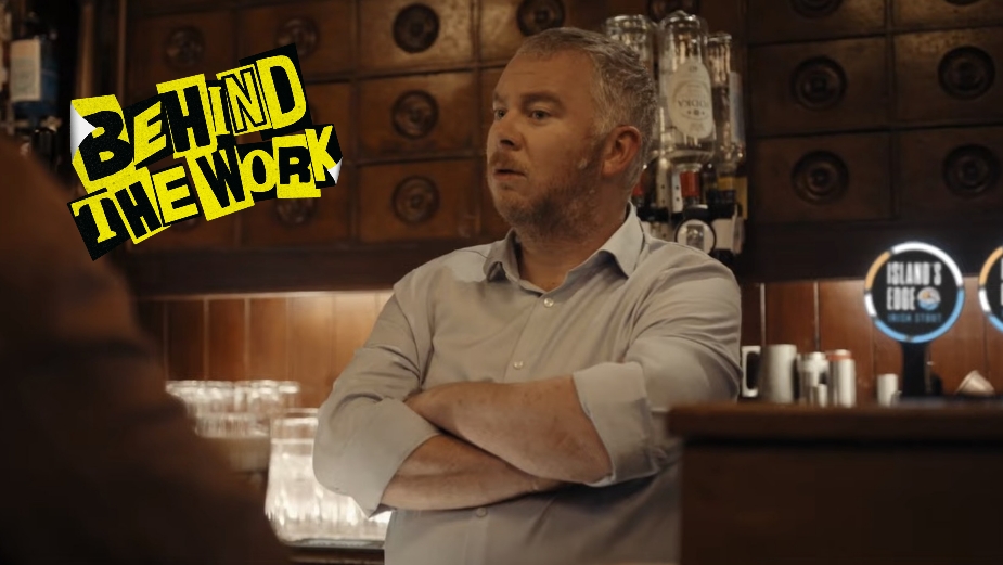 Island Edge Shares Bitter Stories with Better Beer | LBBOnline