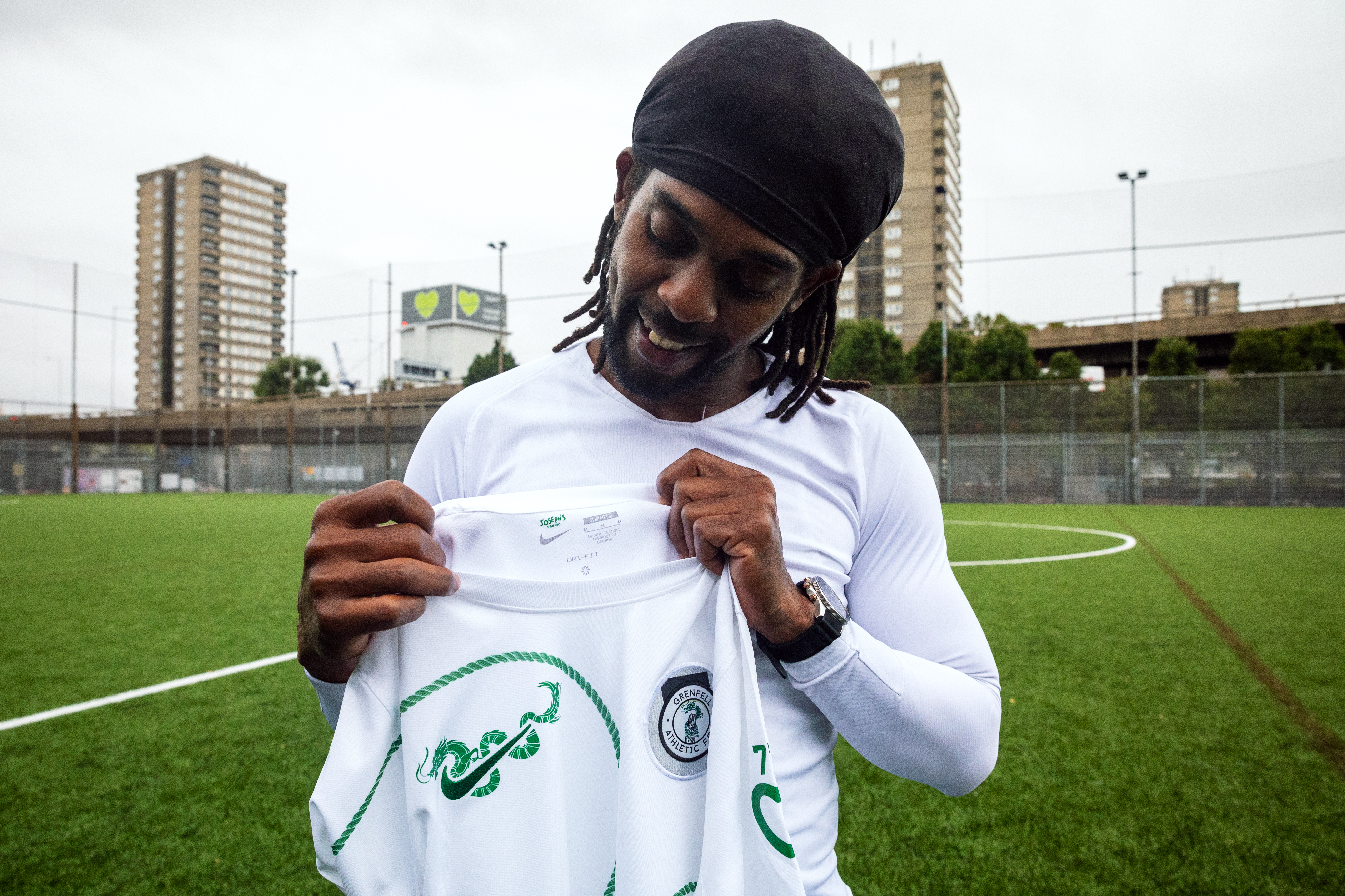 のりべんさん専用　Nike サッカーシャツ・ショーツセット ナイキ（NIKE）（メンズ）FFFストライク ドライフィット サッカー