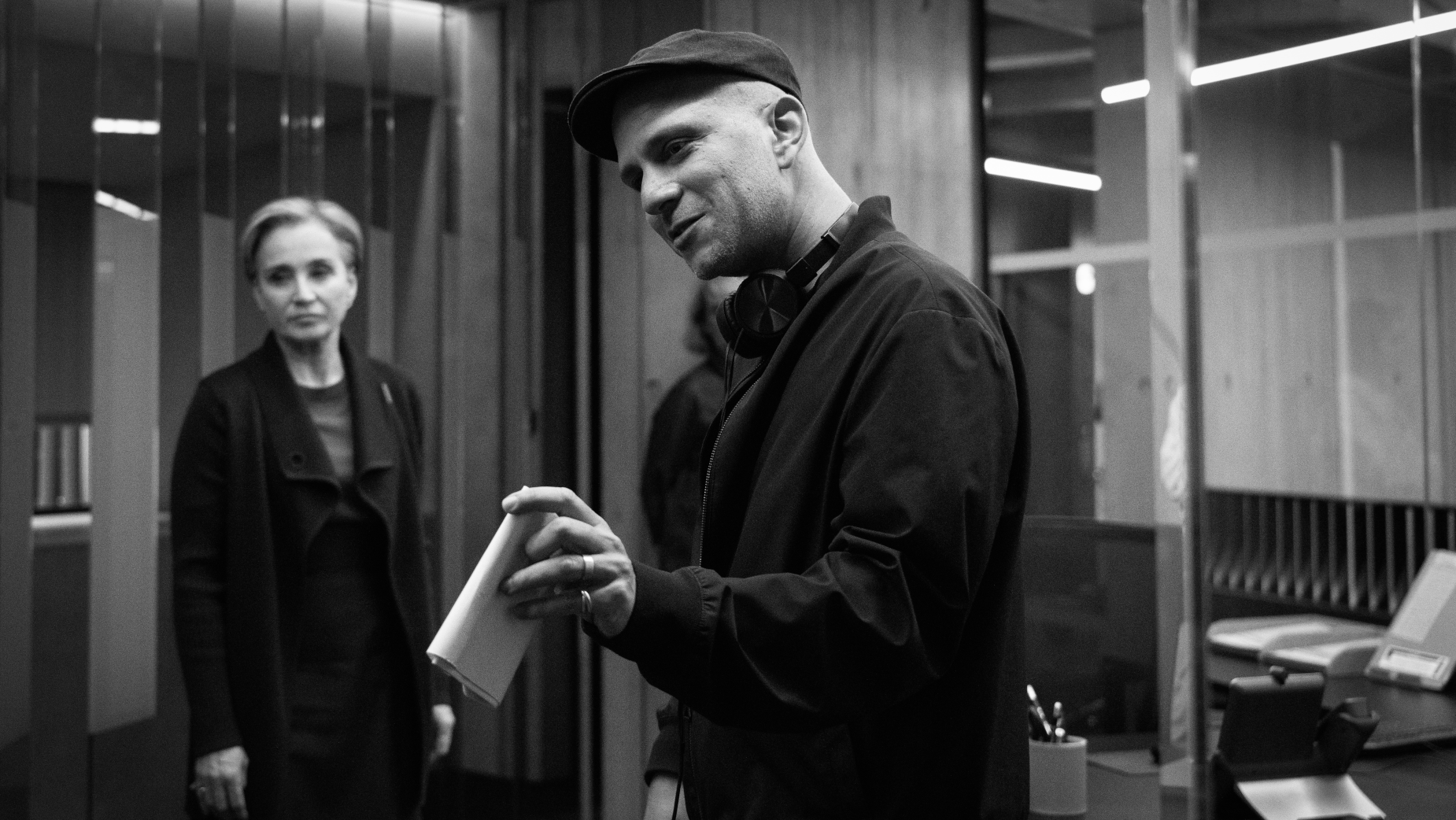 Starling Signs Director Adam Randall | LBBOnline