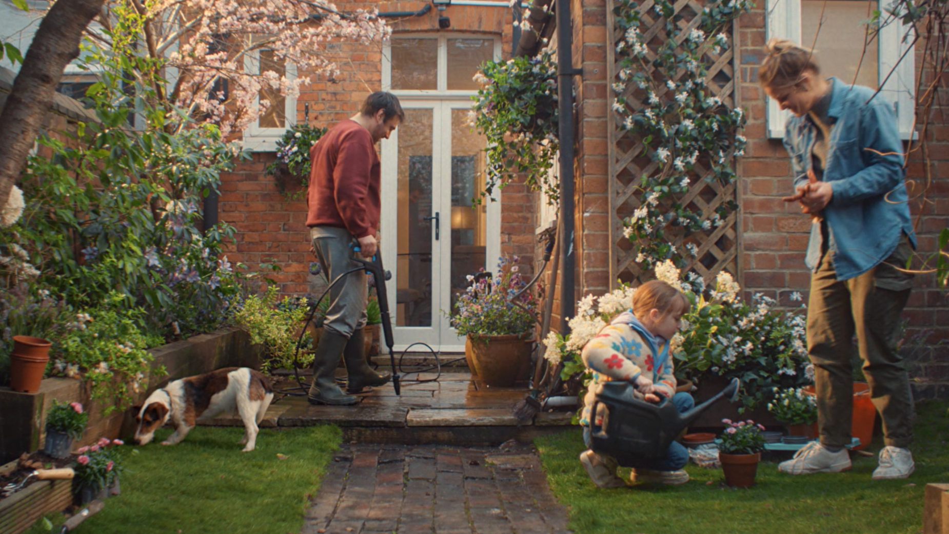 B&Q Hammers Home Affordability in ‘Prices Nailed’ Campaign | LBBOnline