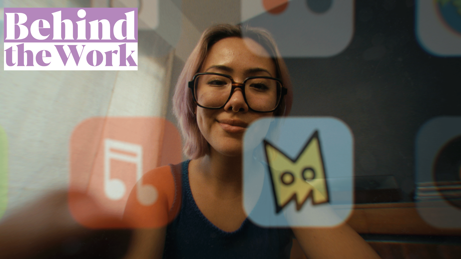 ‘Free the Thumb’: Crafting a Social Initiative for Positive Mental Health