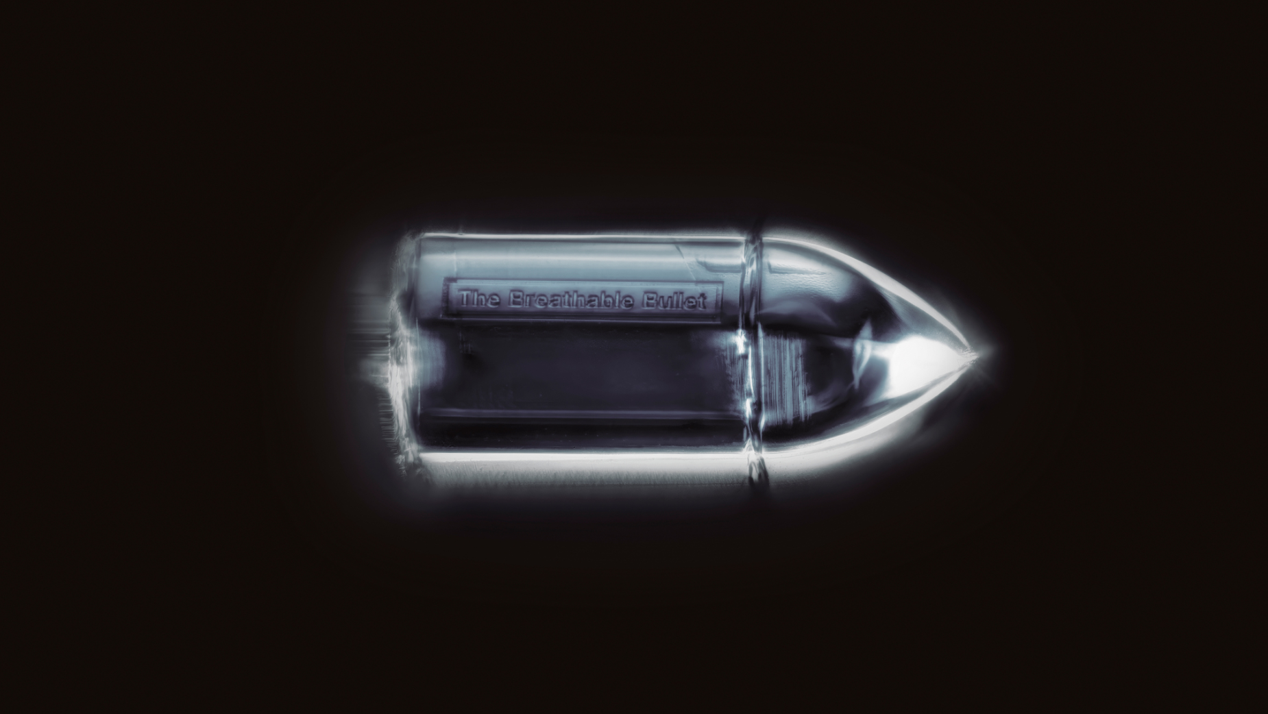Publicis London Unveils the 'Breathable Bullet' to Spotlight Dangers of  Illegal Vapes | LBBOnline