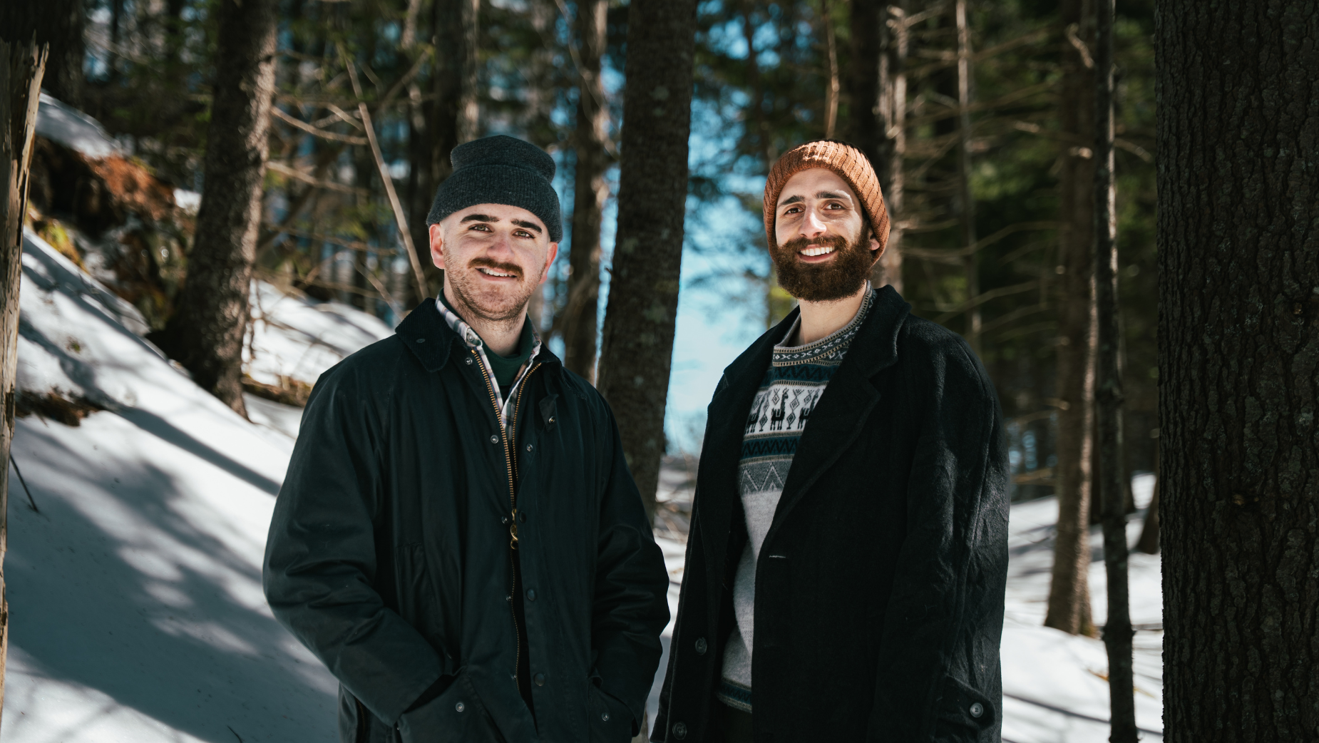 This Canadian Production Company Prioritises Finding Sincerity and ...