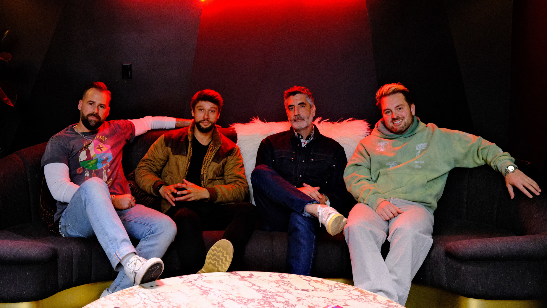 Vice Commercial VICE Media Acquires London Alley Entertainment | LBBOnline