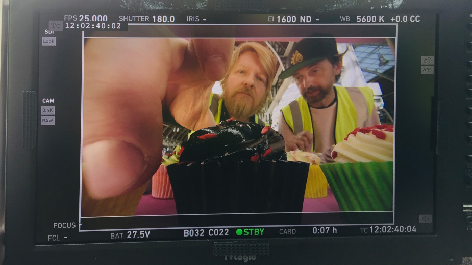 DOM&NIC, From School Gigs to Directing David Bowie | LBBOnline