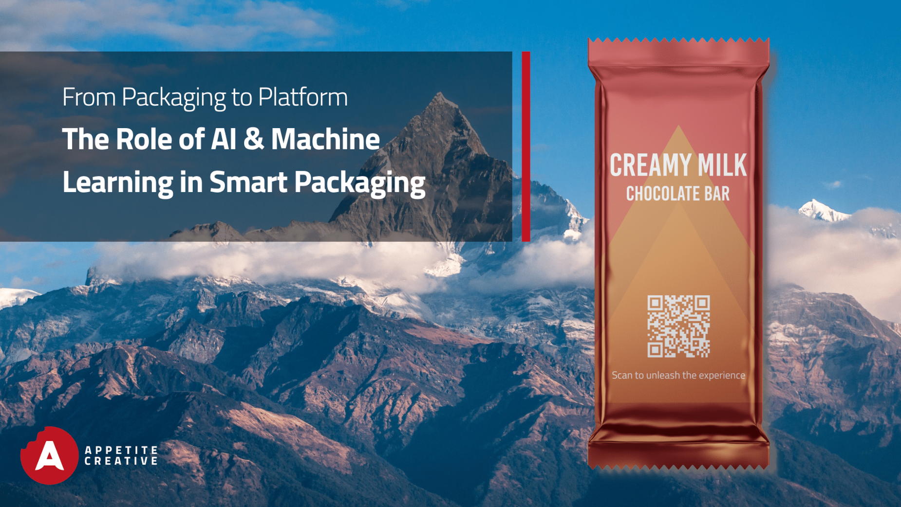 The Role of AI and Machine Learning in Smart Packaging | LBBOnline