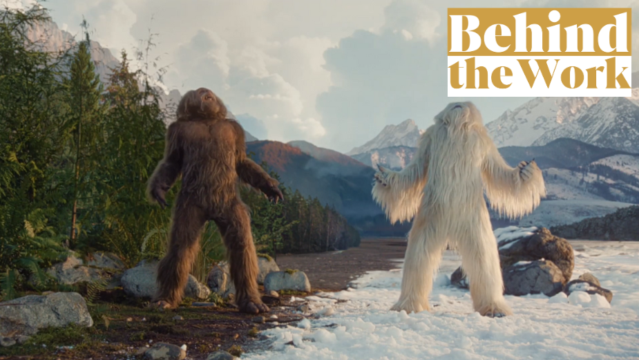 Jack Links.NsWf52Mt | Oasis VFX