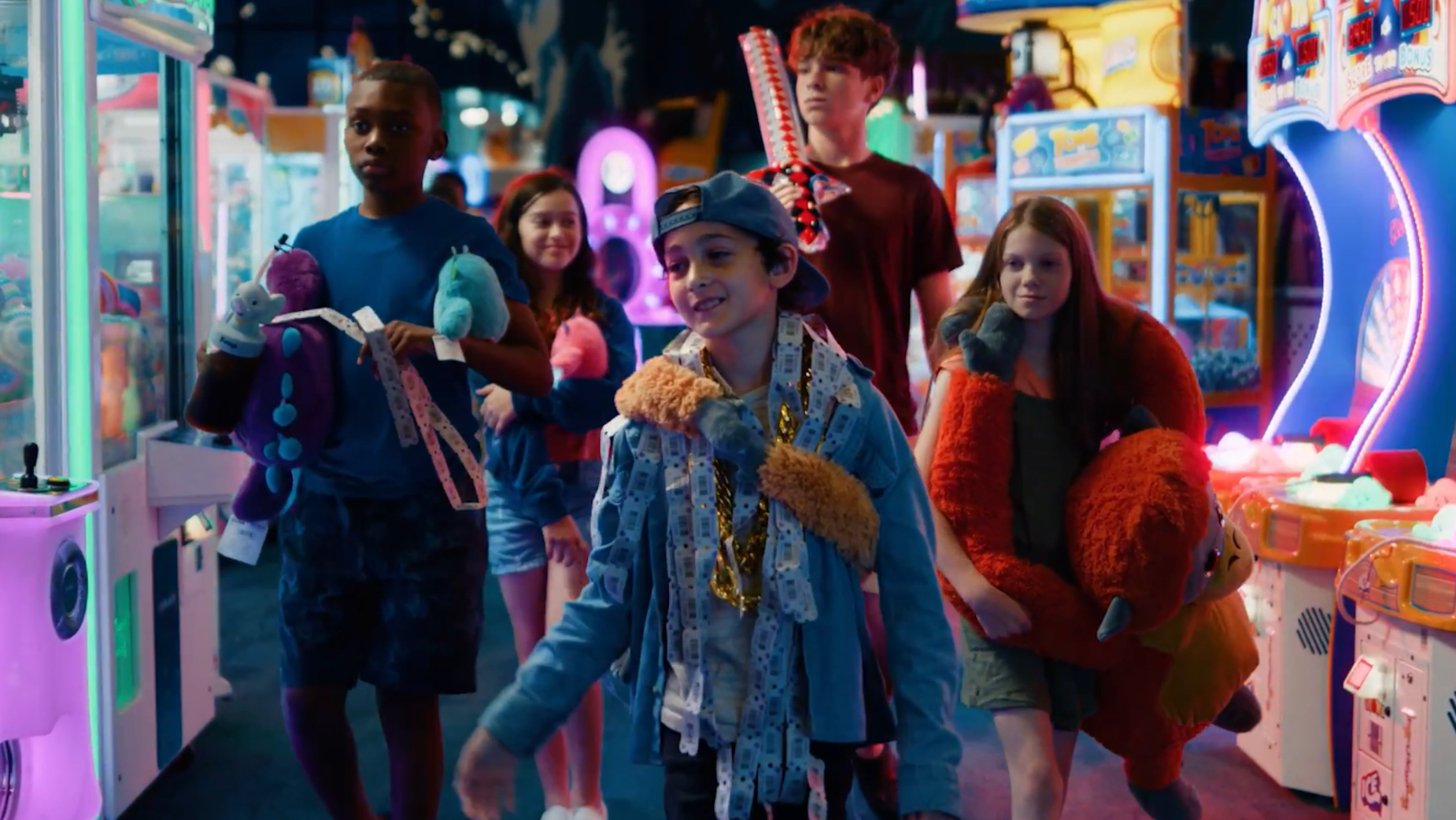 This Campaign Helps You Get Kalahari'd Away | LBBOnline