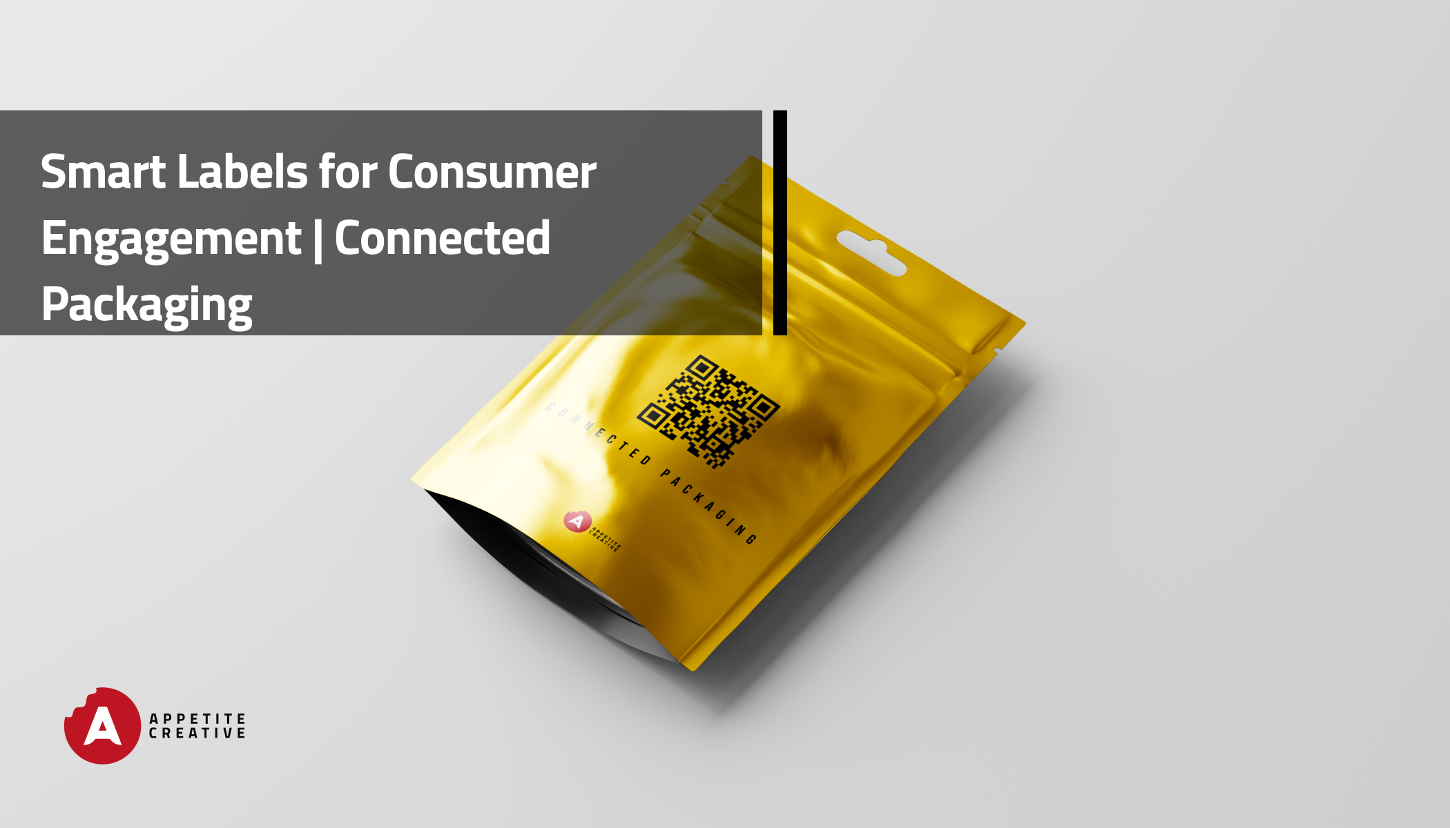 Why Smart Labels are Changing the Game for Consumer Engagement | LBBOnline