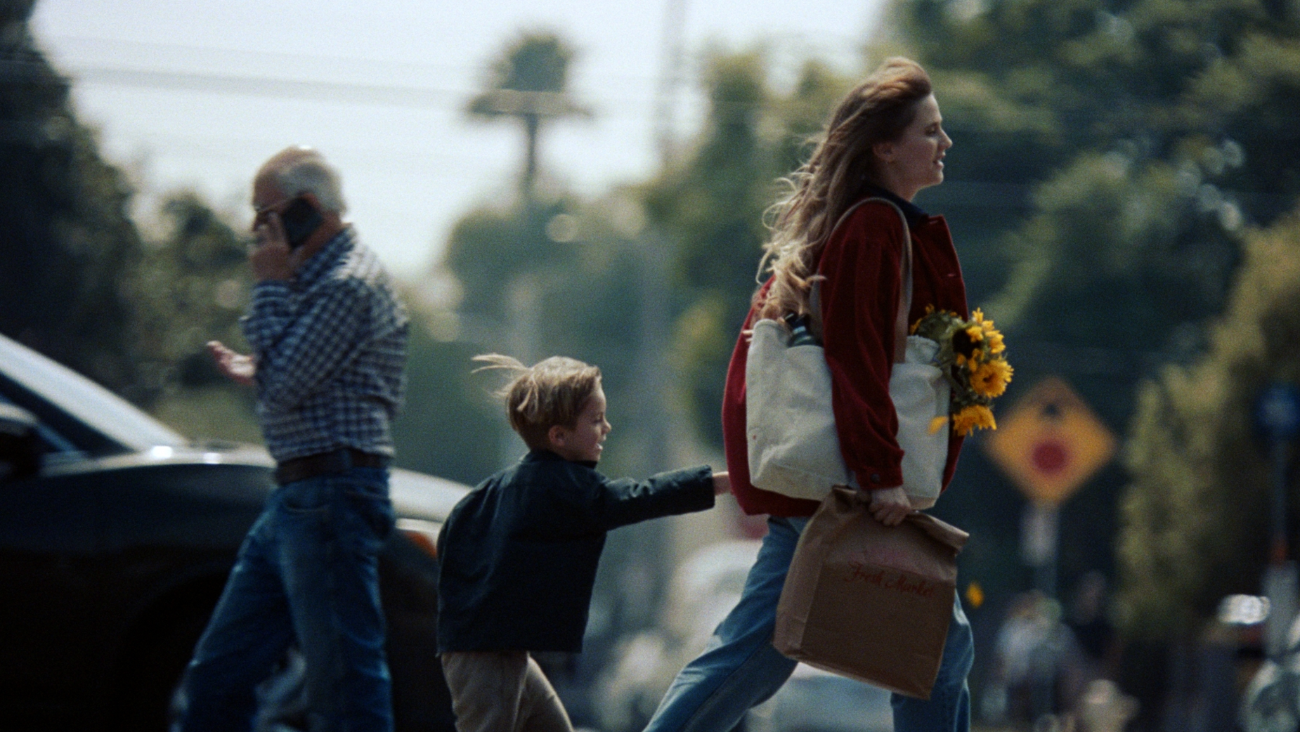 Instagram Captures Modern Parent-Teen Dynamics in Teen Accounts Film 