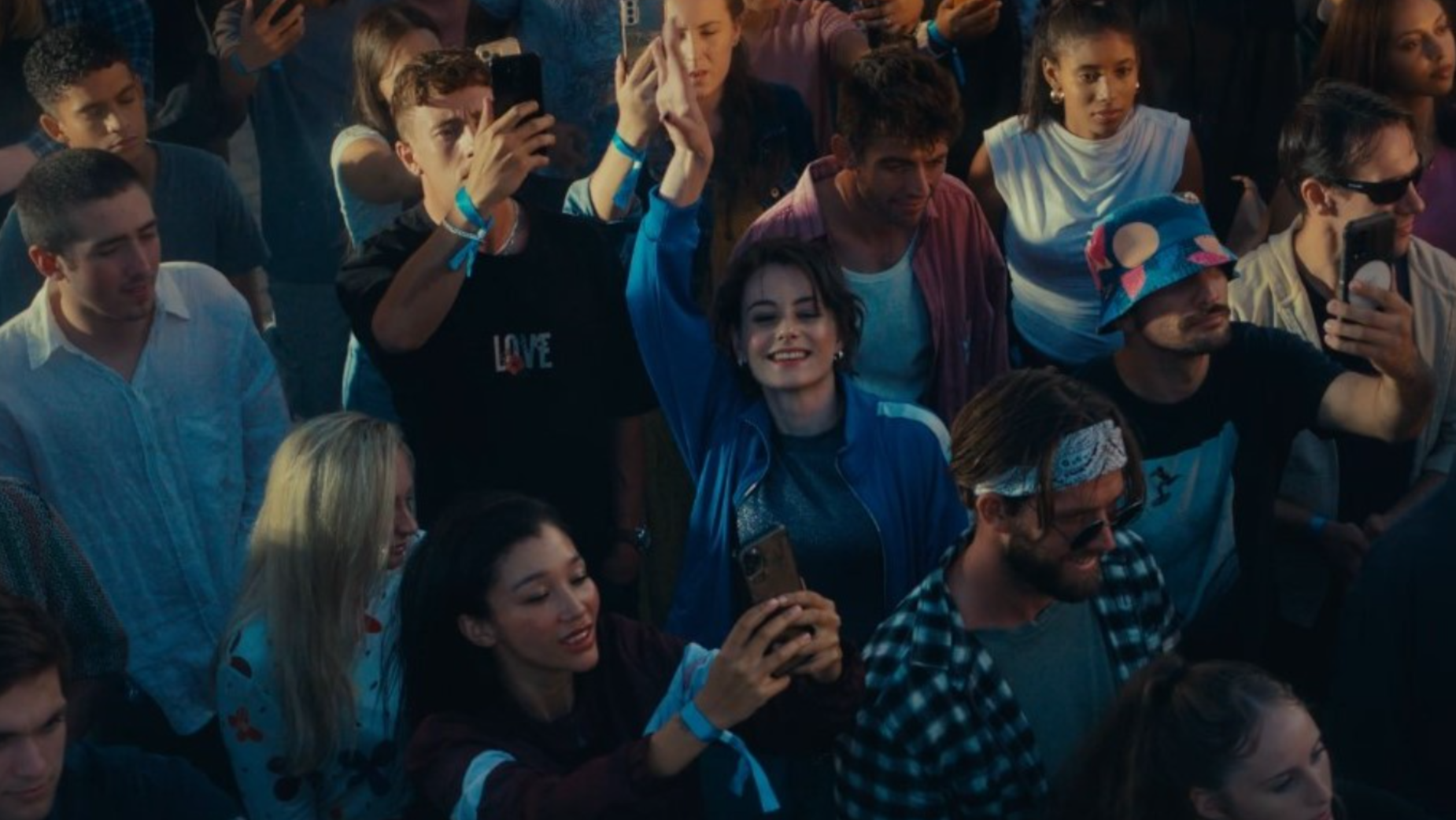 Pepsi's Latest Campaign Makes You Thirsty for More | LBBOnline