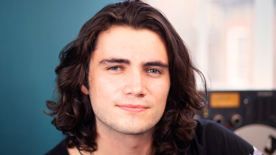 Tom Rouse on the Art of Sound Design | LBBOnline