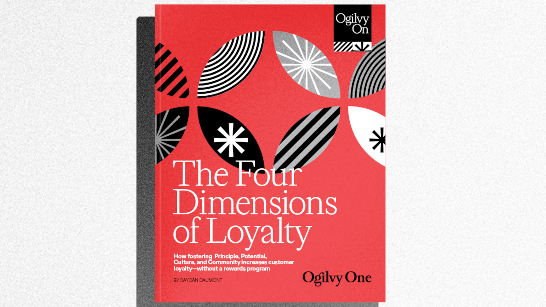 The Loyalty Code: Cracking the Secret to Lasting Customer
