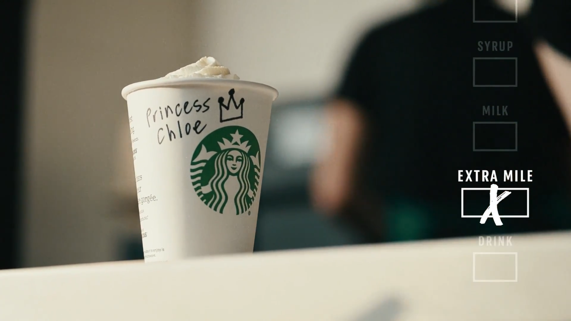 Leo Toronto Reintroduces Starbucks as the Heart of the