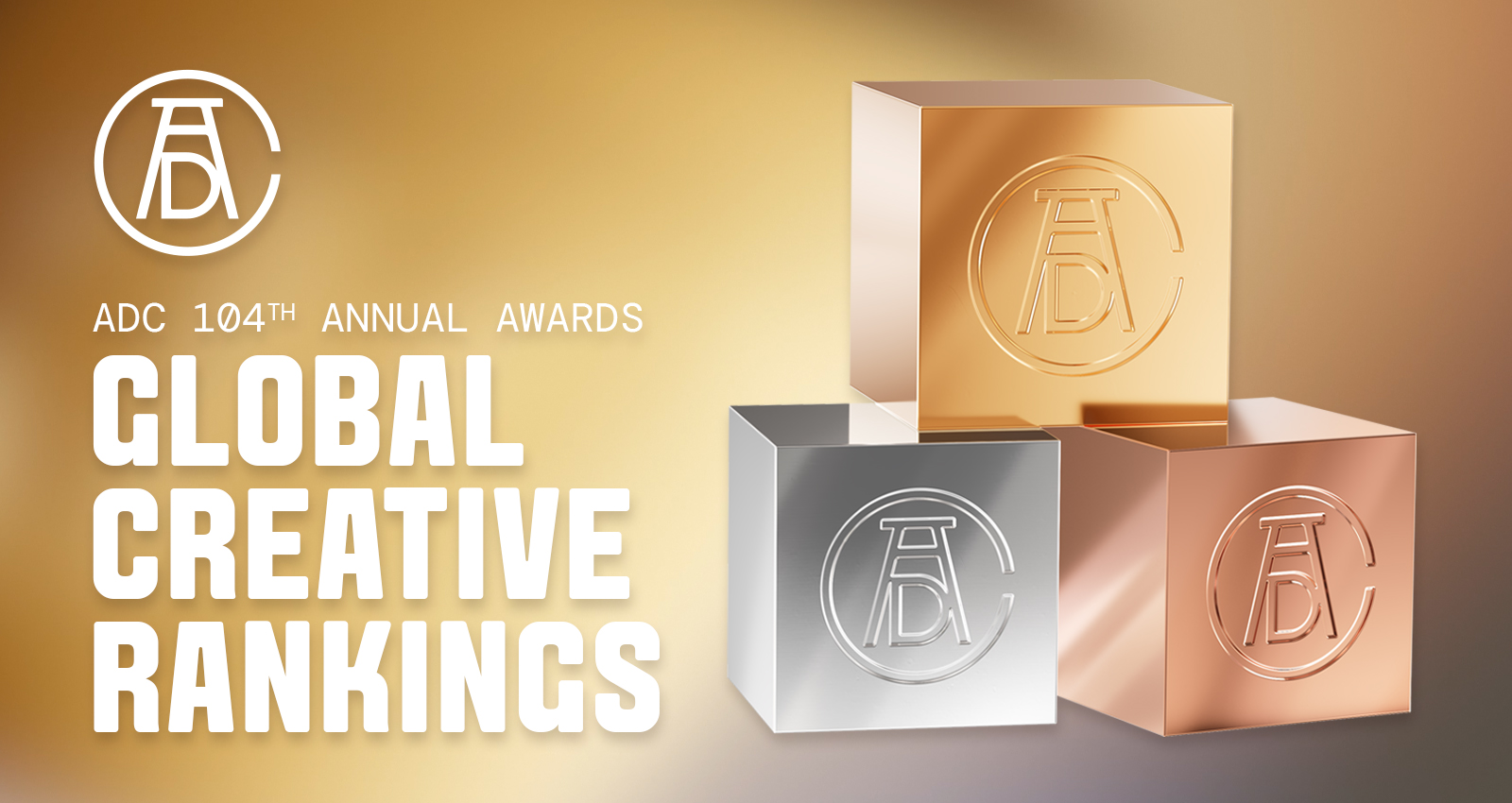 FCB NY and NY Times Magazine Repeat Atop ADC Global Creative Rankings ...