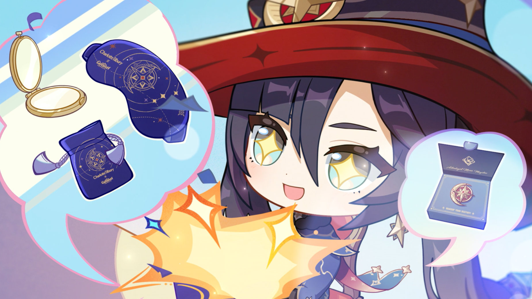 Genshin Charlotte - Unveiling the Enigmatic Archon’s Inspiring Tale and Her Role in Teyvat