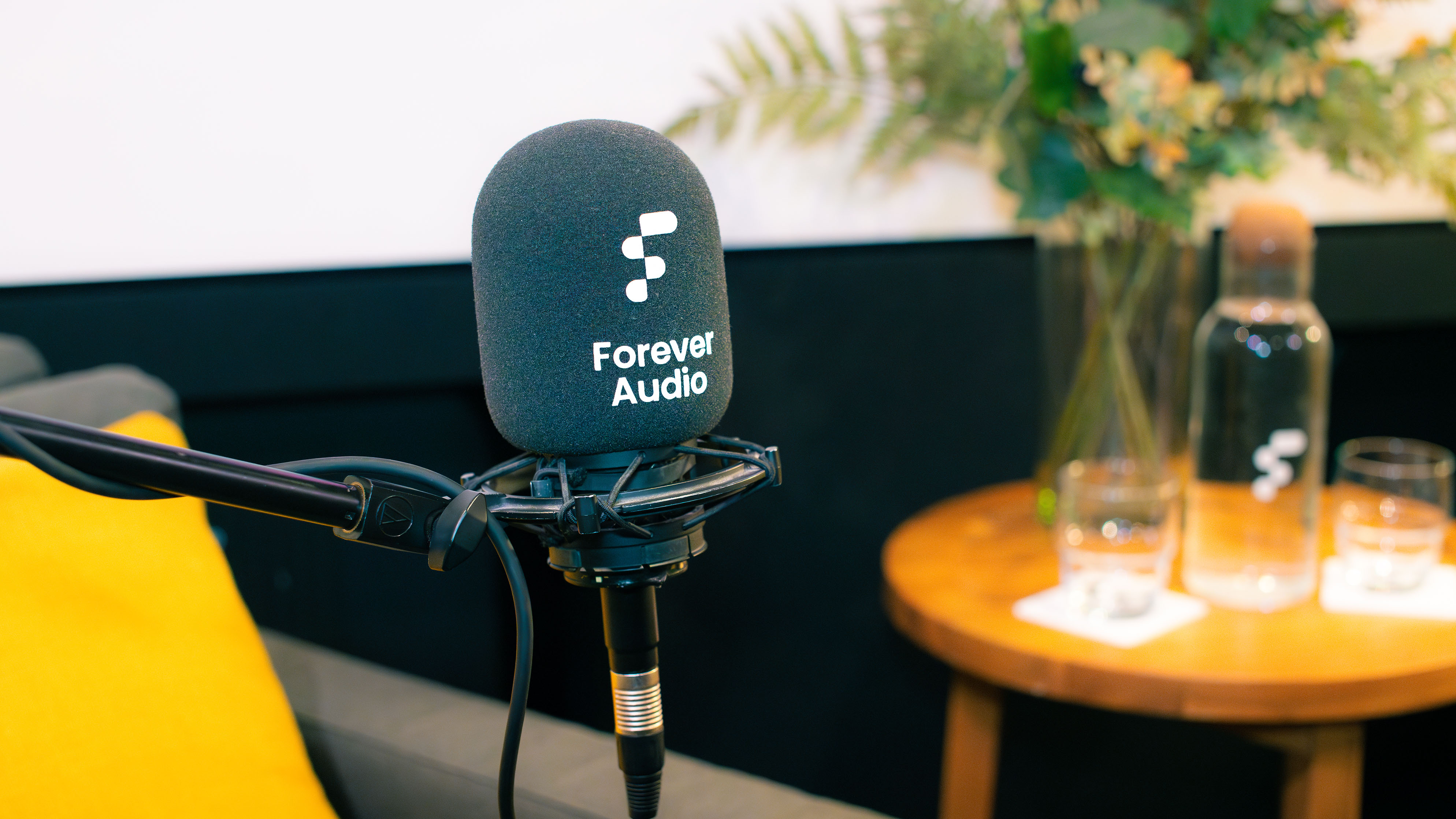 From Screen to Sound: Translating Visual Branding into Successful Audio Strategies | LBBOnline