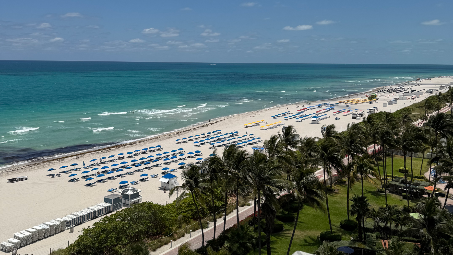 Key Takeaways from Possible in Miami