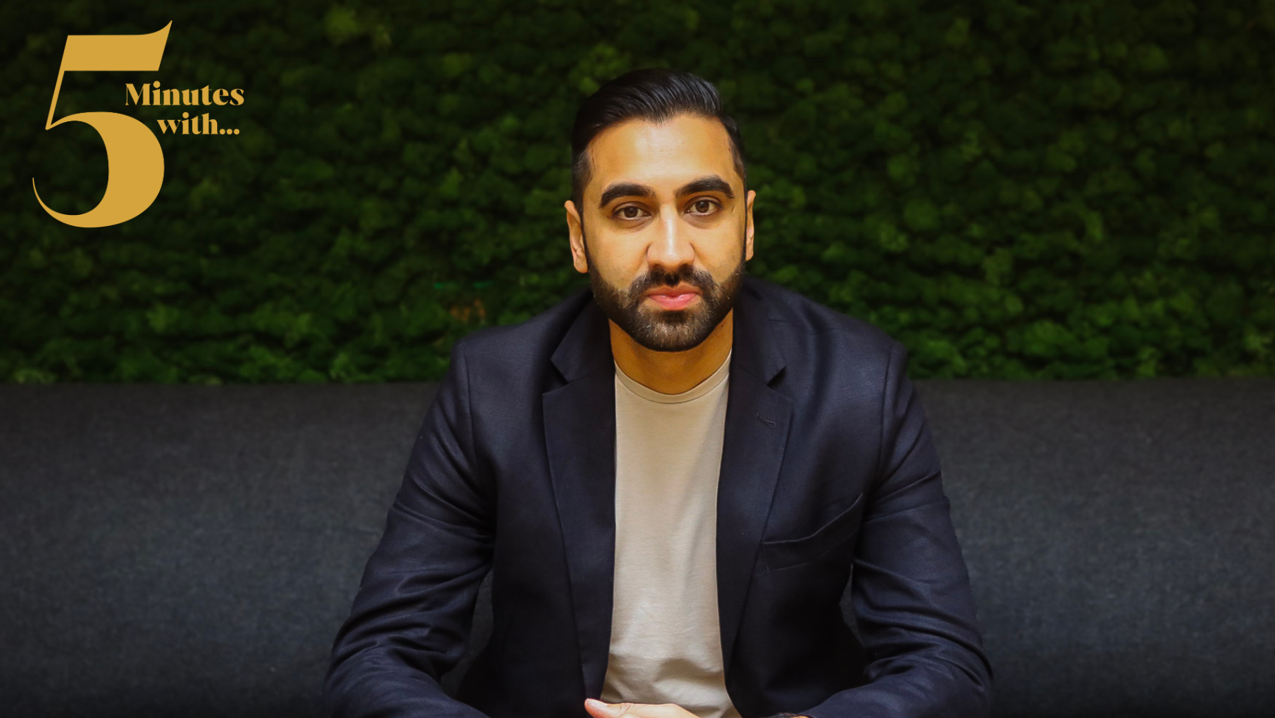 5 Minutes with… Karan Singh | LBBOnline