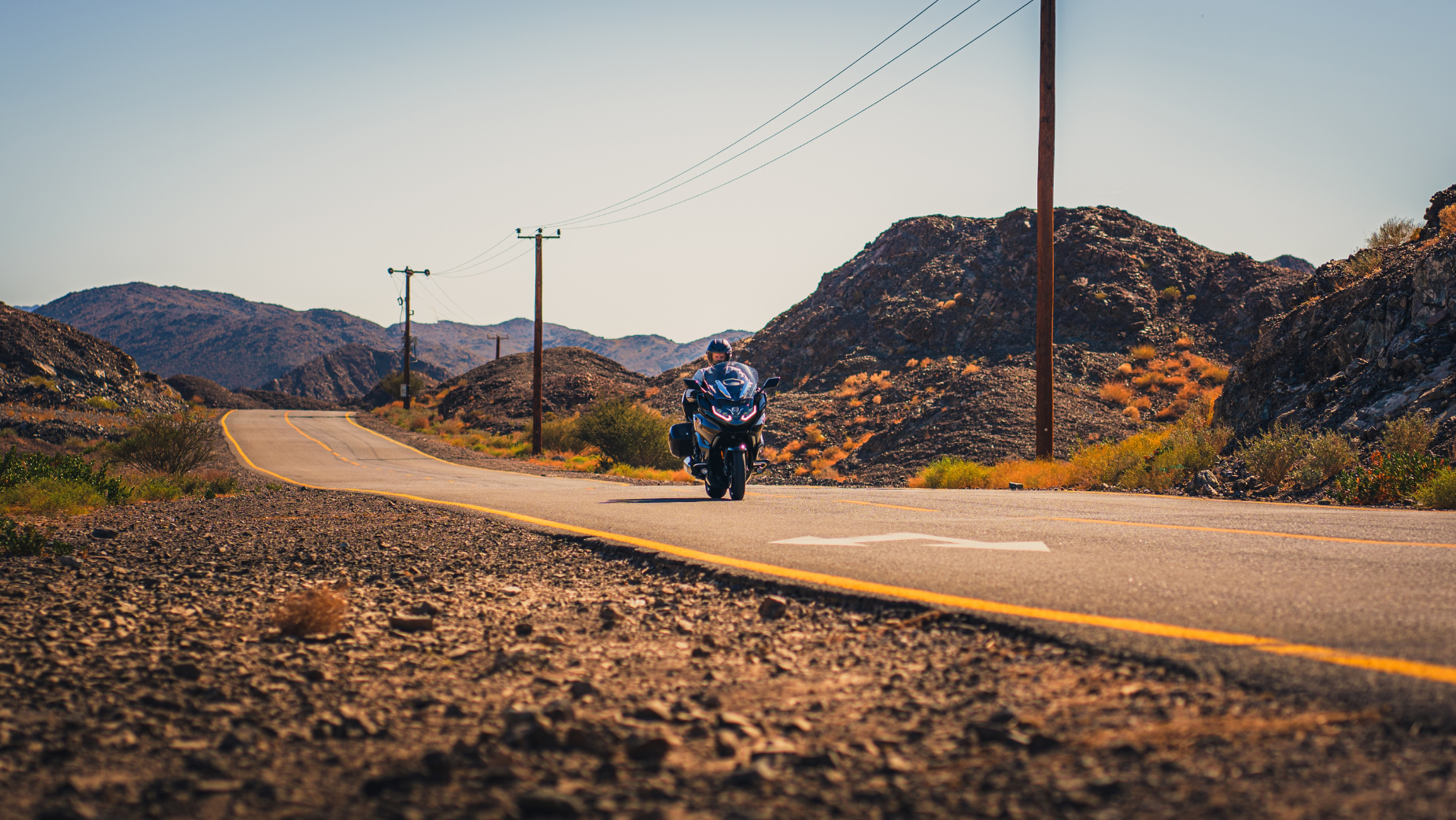 Throttle Therapy