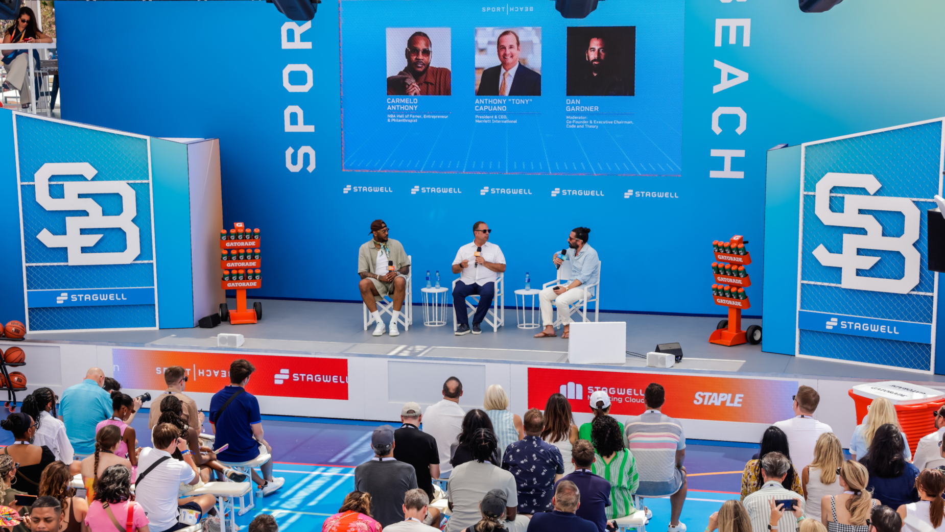 Cannes 2025: These 5 Things Are What’s Next for Brands | LBBOnline