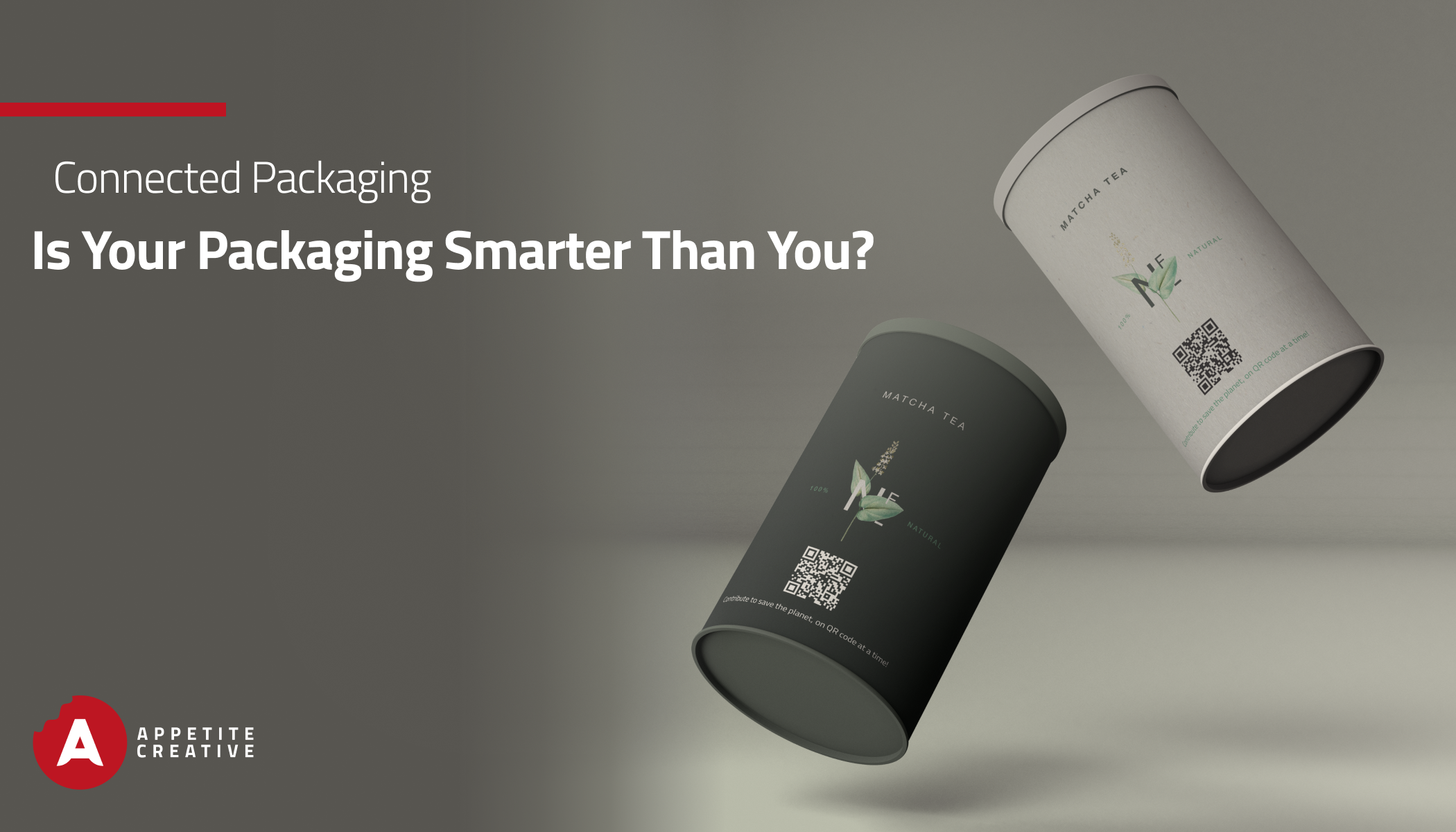 Smart Packaging Labelling Smart Packaging: Is Your Packaging Smarter Than You? | LBBOnline