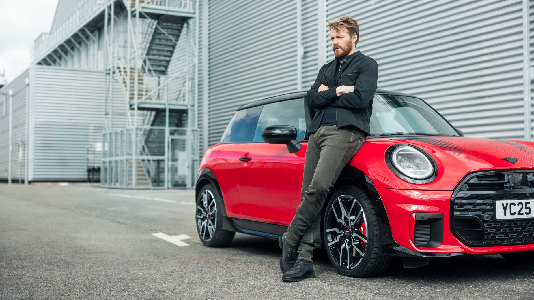 Agent Cooper Analog Twin Peaks finale recap: Season 3, Episodes 17, 18