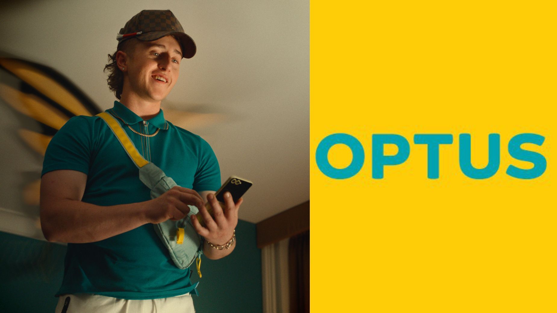 Droga5, Accenture Song Media Win Highly-Coveted Optus Account | LBBOnline