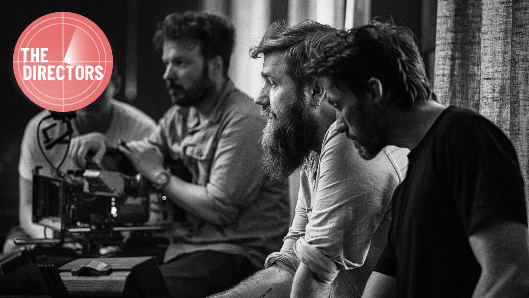 Pete Riski and the Real Strength of Cinema | LBBOnline