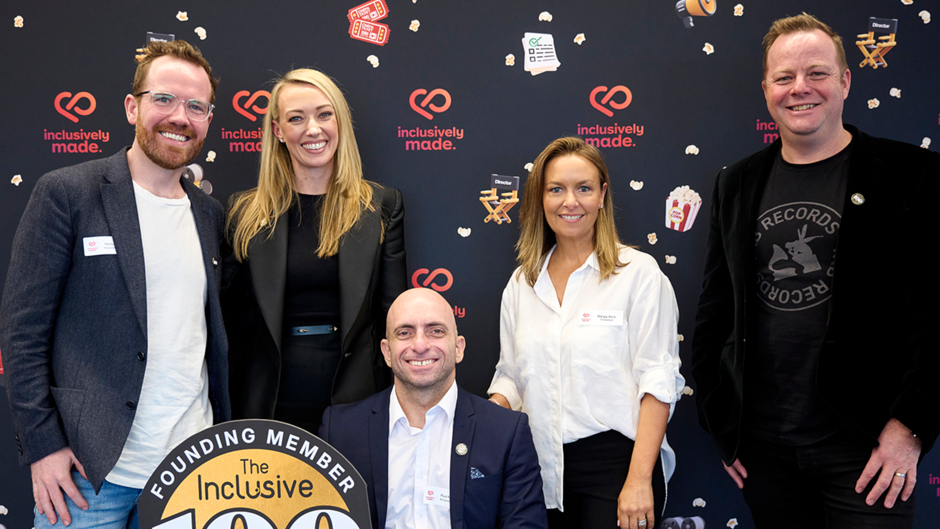 Australia’s Marketing Leaders Unite to Make Inclusive Production Business as Usual