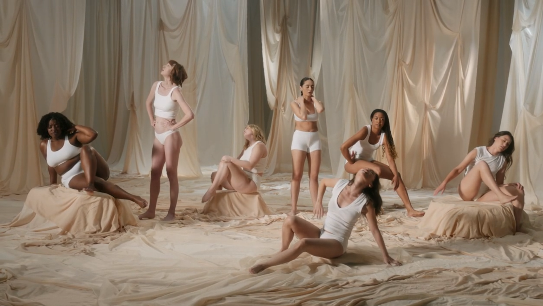 The Honey Pot Company Breaks the Silence with Powerful ‘Periods Made Better’