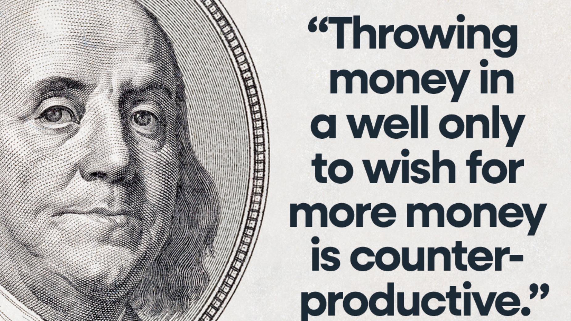 PNC Bank Revives Ben Franklin to Deliver Financial Wisdom for the Digital Age