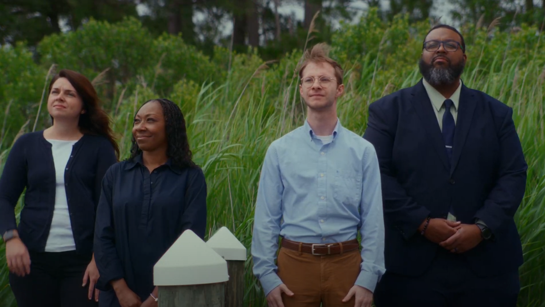 Chesapeake Bank Marks 125 Years with Duck Boats, Crab Cakes, and Virginia Charm | LBBOnline