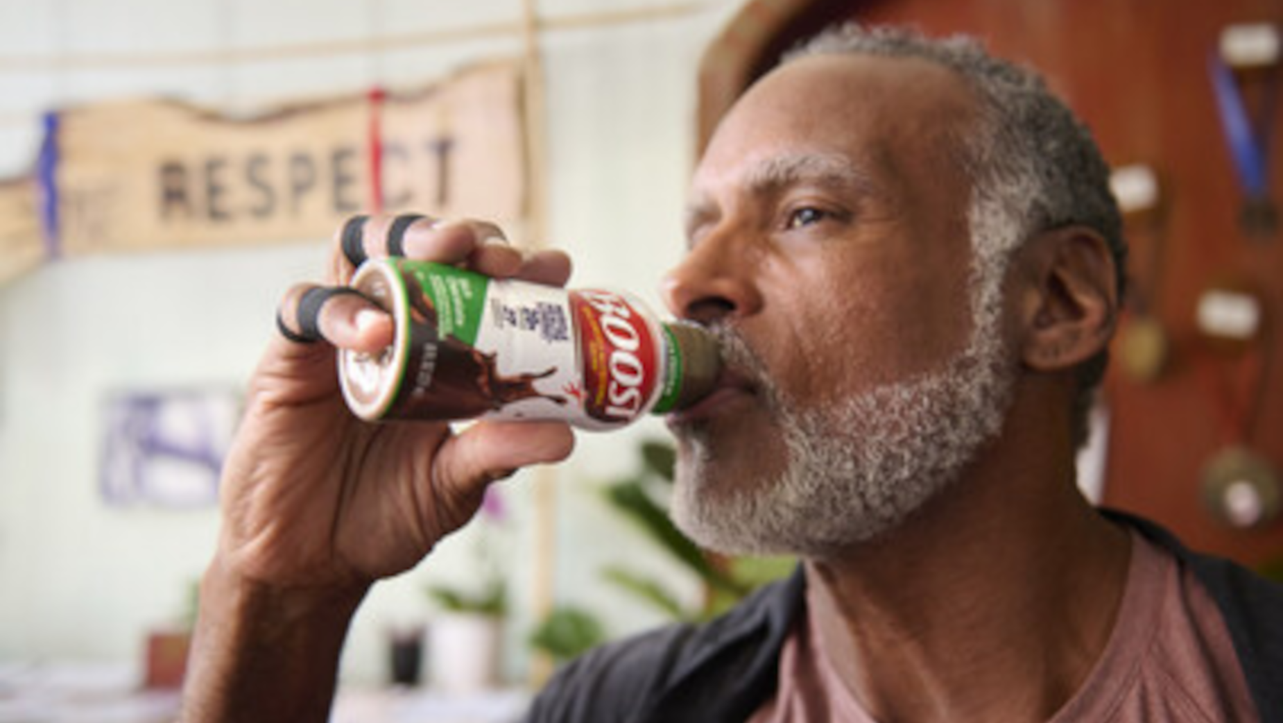 BOOST Nutrition Celebrates Real Stories of Resilience | LBBOnline