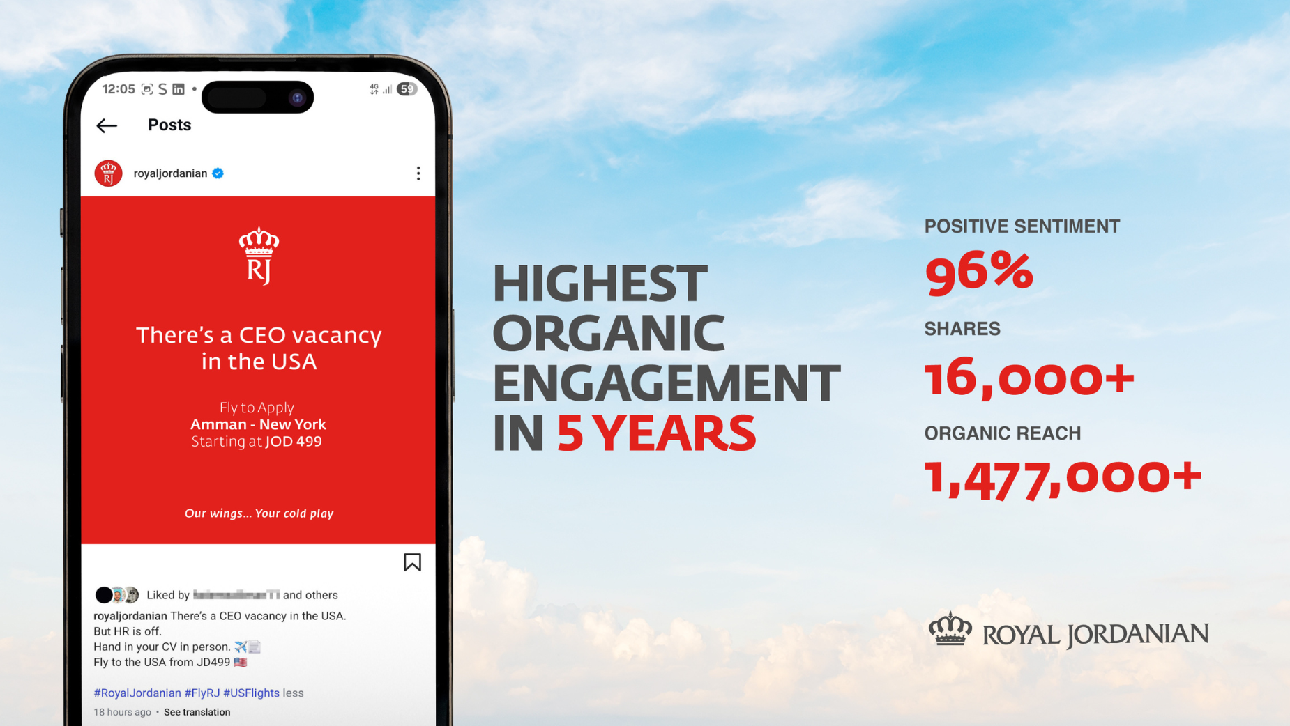 17 Must-Follow Accounts From A New York Marketing Agency, image size:1850x1042