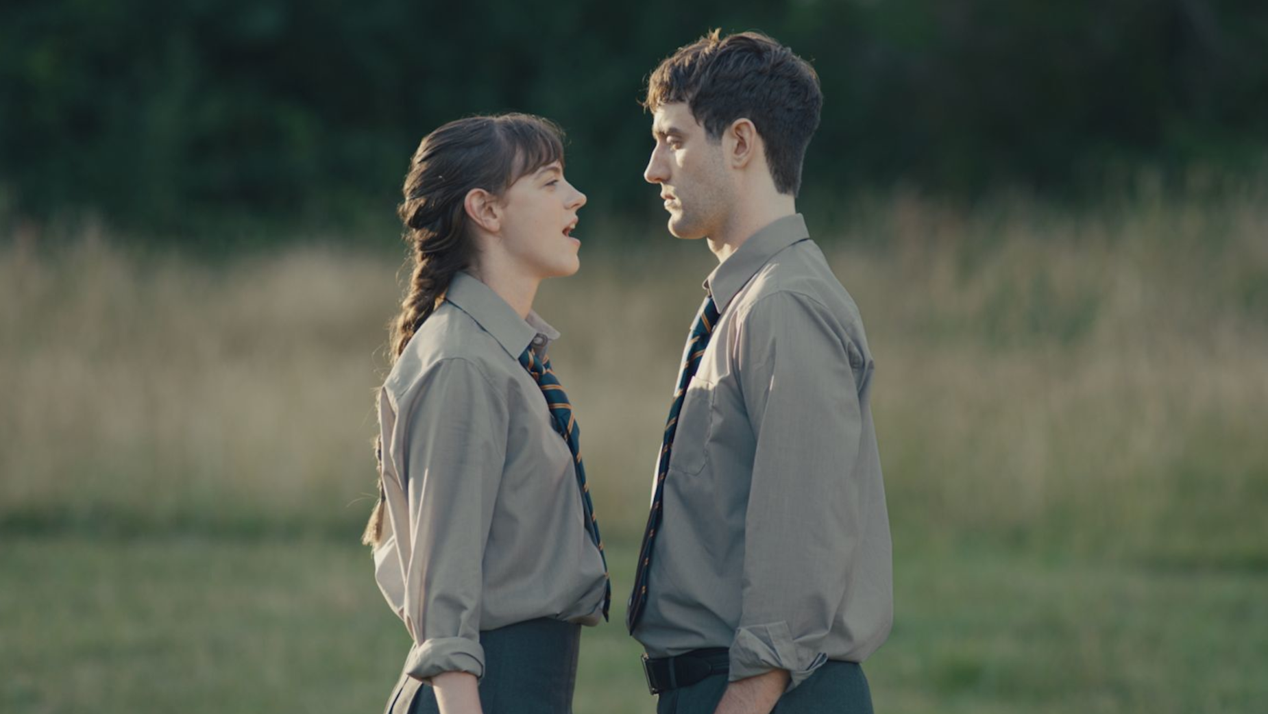 Chloe Slater Gives 'Normal People' a New Soundtrack in 'Harriet' Music Video - Little Black Book | LBBOnline