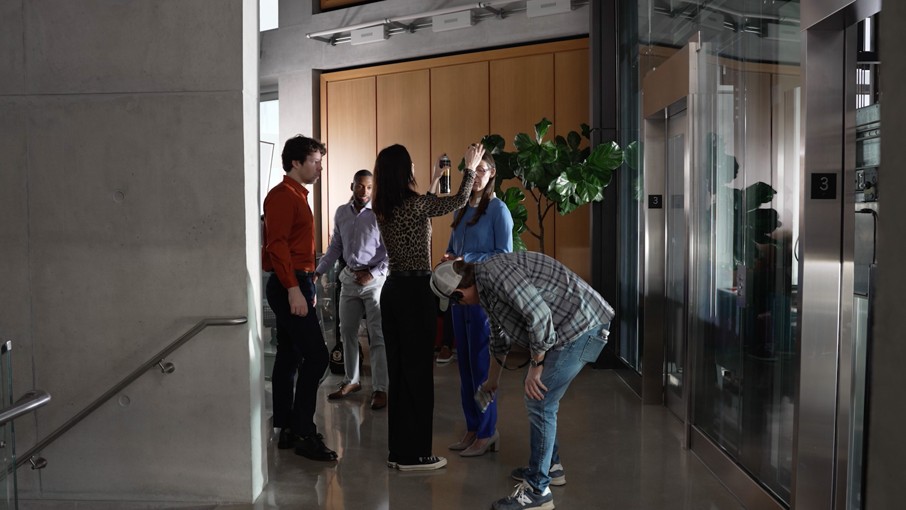 For This Canadian Production Company, the Team Is Everything | LBBOnline