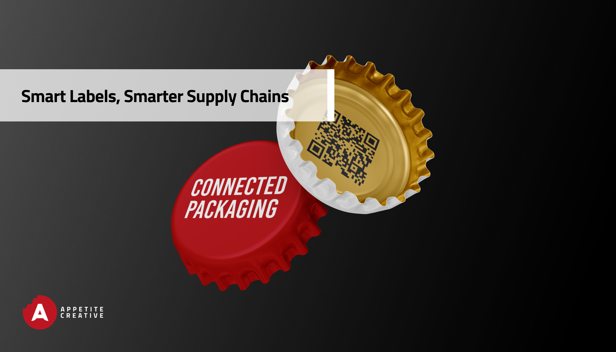 Connected Packaging for Supply Chains: Boost Visibility and Control ...