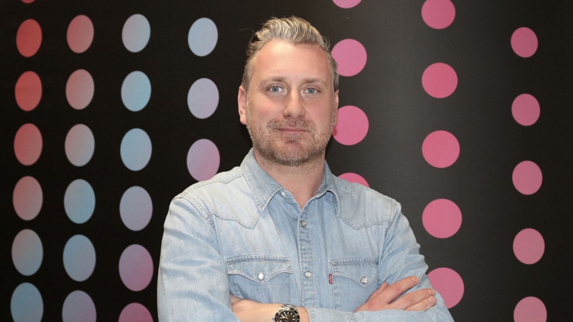Matt Holmes Heads to IPG Mediabrands as Head of Creative Strategy and Ideation