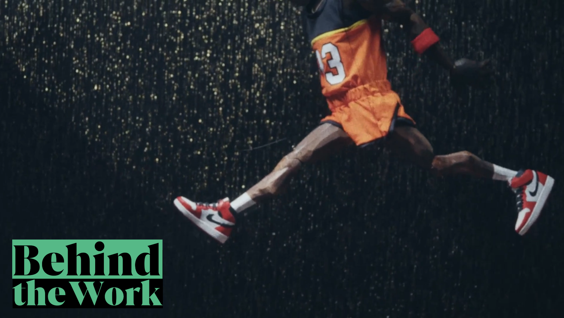 michael jordan shattered backboard dunk
