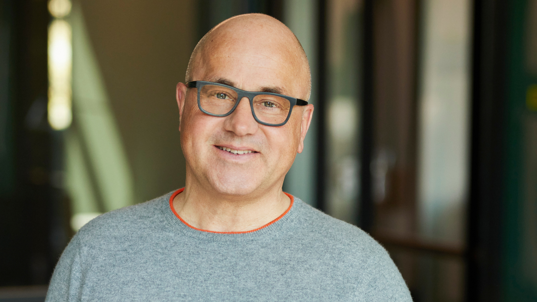 Jung von Matt's CEO Thinks “Creativity Is on the Rise Again” | LBBOnline