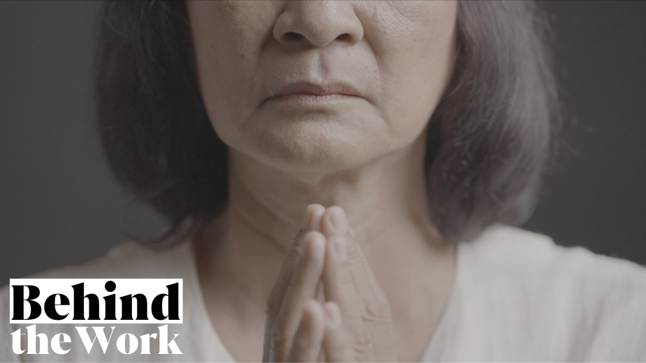 The App that Taps the Power of Prayer to Fight Parkinson’s | LBBOnline