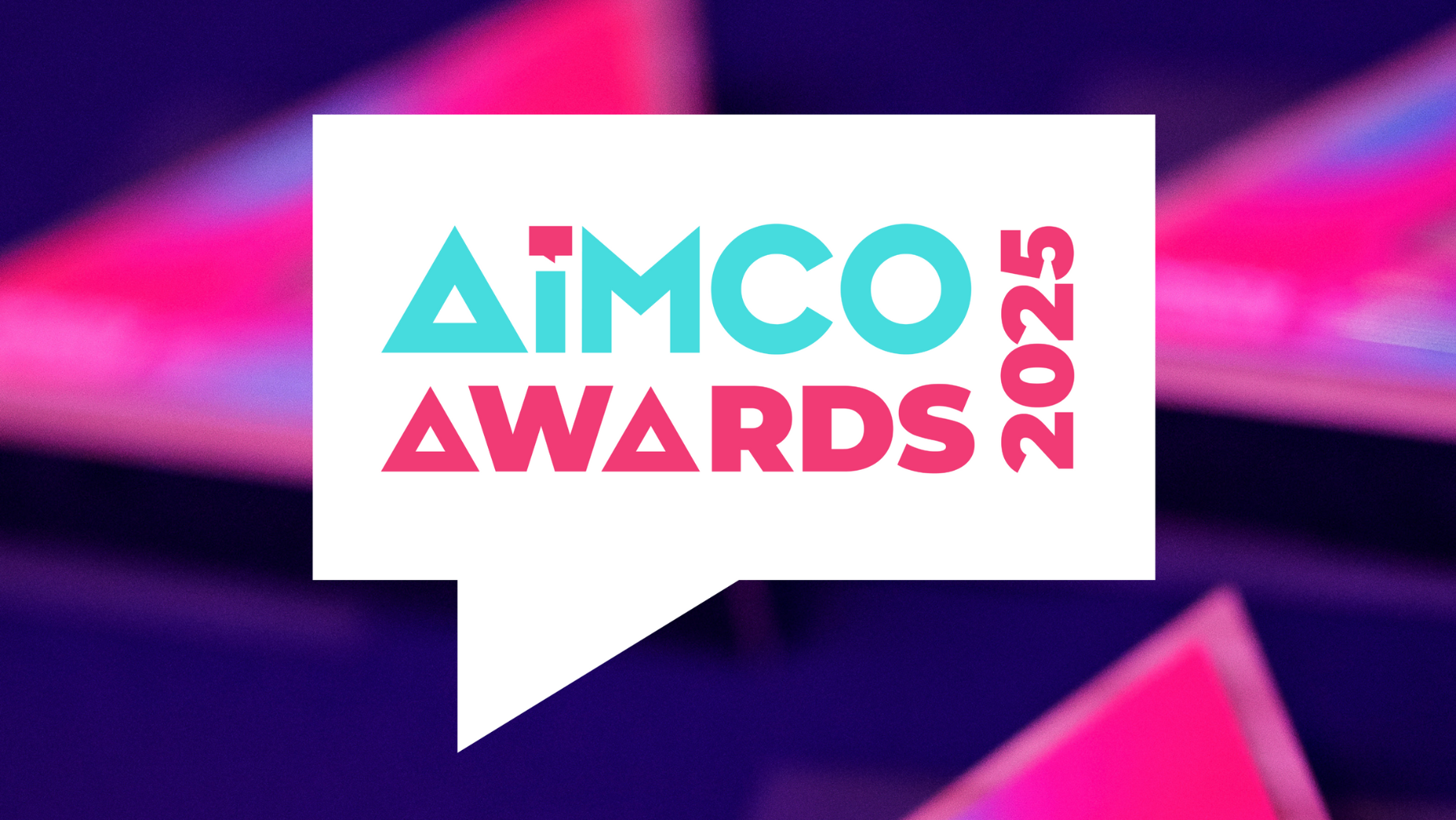 Entries Open For 2025 AiMCO Awards | LBBOnline