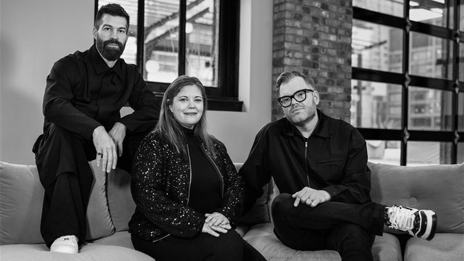 Havas Chicago Is Moving Like a Creator in the Heartland of America | LBBOnline