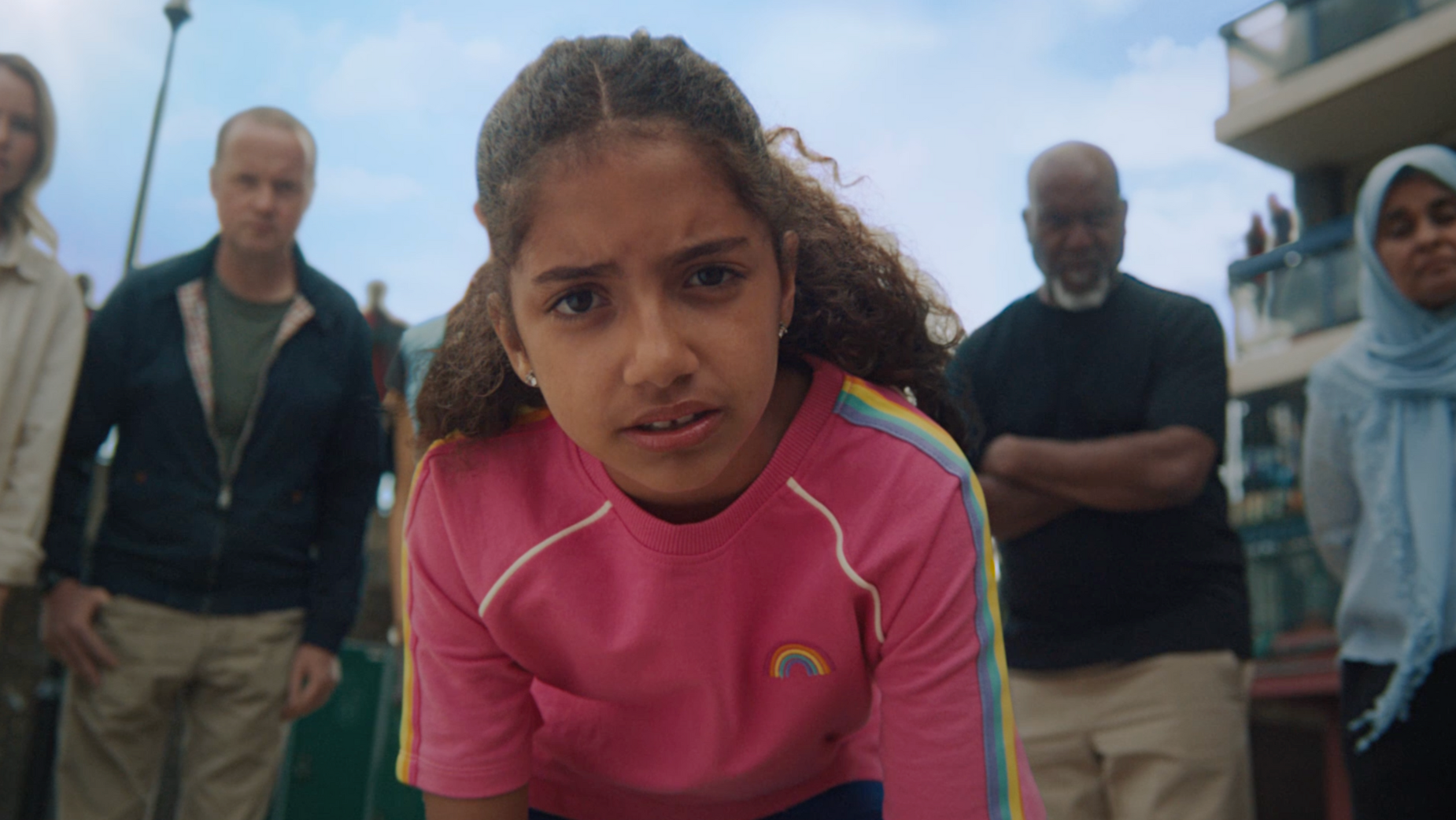 ‘The Unexpected Hero’ Urges the UK to Stand Together Against Prostate
